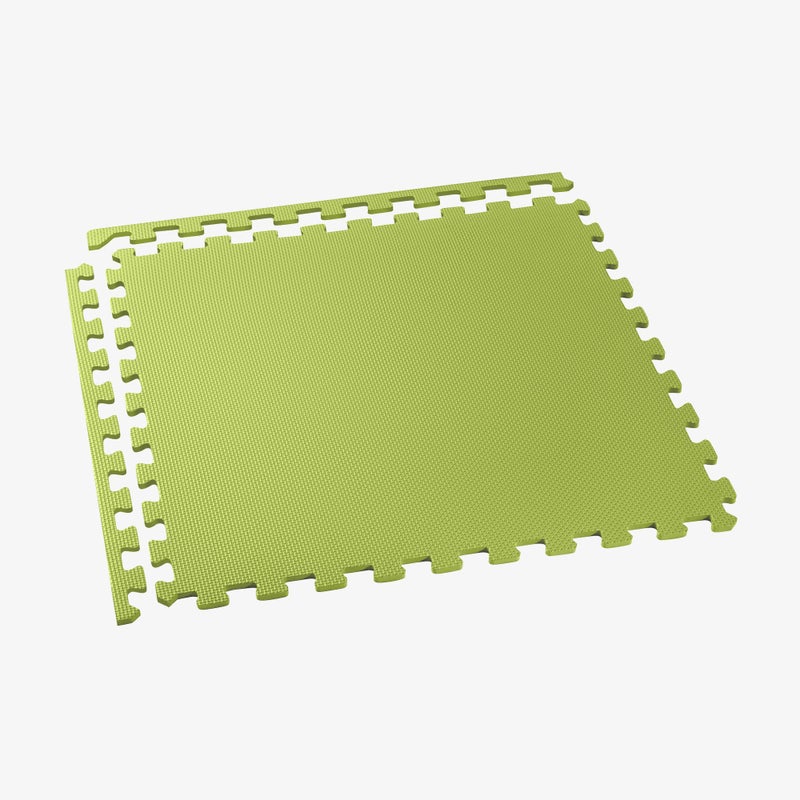 We Sell Mats نحن نبيع حصائر بسماكة 3/8 بوصة حصيرة أرضية متعددة الاستخدامات للتمارين - Image 4